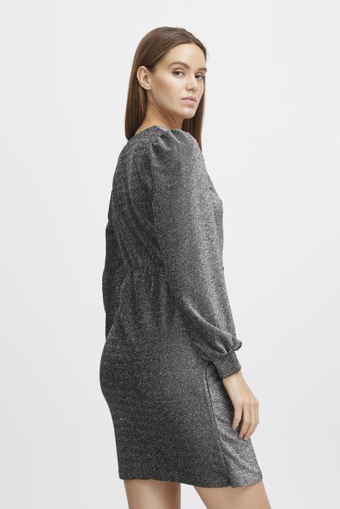 Actual product image B.young 's dress acha (M)