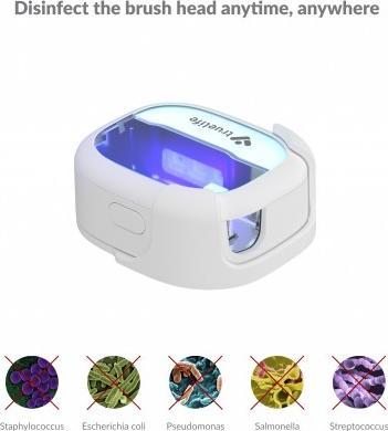 Produktbild Truelife SonicBrush UV Sterilizer (Zahnbürsten Sterilisator)