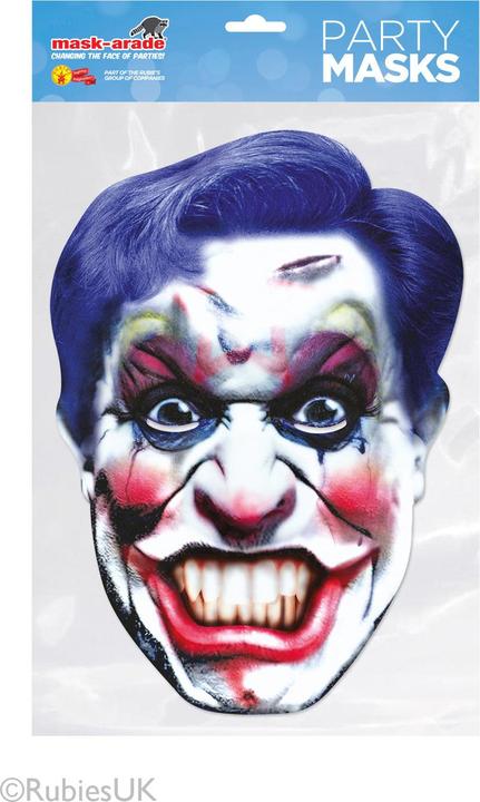 Produktbild Mask-arade Horror Clown Maske