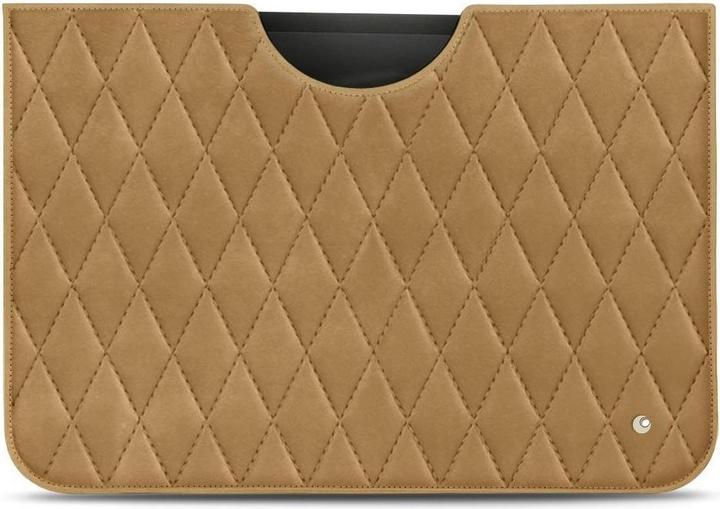 Sable vintage - Couture ( Pantone #9b7340 )