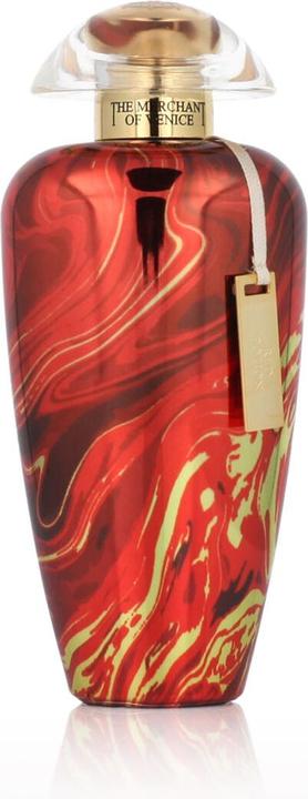 Produktbild The Merchant of Venice Red Potion Eau de Parfum (Eau de Parfum, 100 ml)