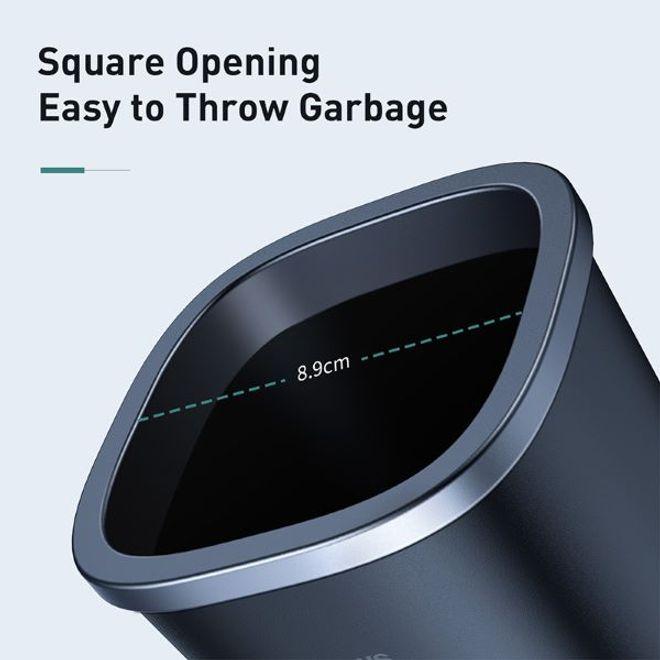 Actual product image Baseus Car litter bin incl. 90 litter bags
