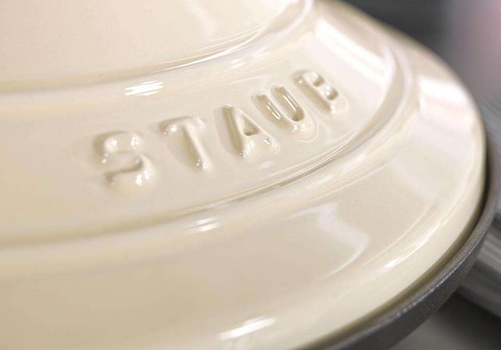Immagine prodotto Staub Tajine (28 cm, Pentola tajine, Ghisa, Ceramica, Smalto)