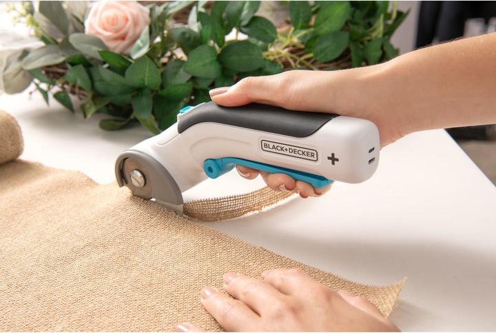 Produktbild Black & Decker BCRC115-XJ (Cutter)