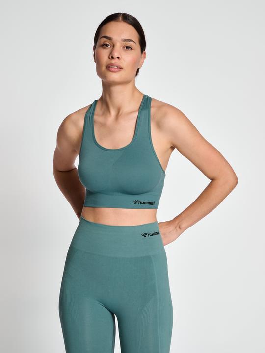 Produktbild hummel Tif Seamless Sports Top (S)