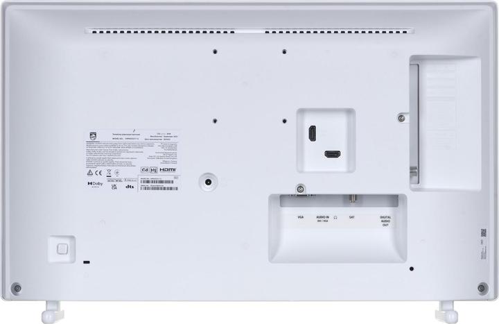 Immagine prodotto Philips 24PHS5537 (24", PHS5537, LED, HD, 2022)