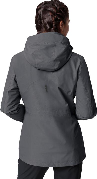 Produktbild Vaude Women's Skomer 3in1 Jacket II (40, M)