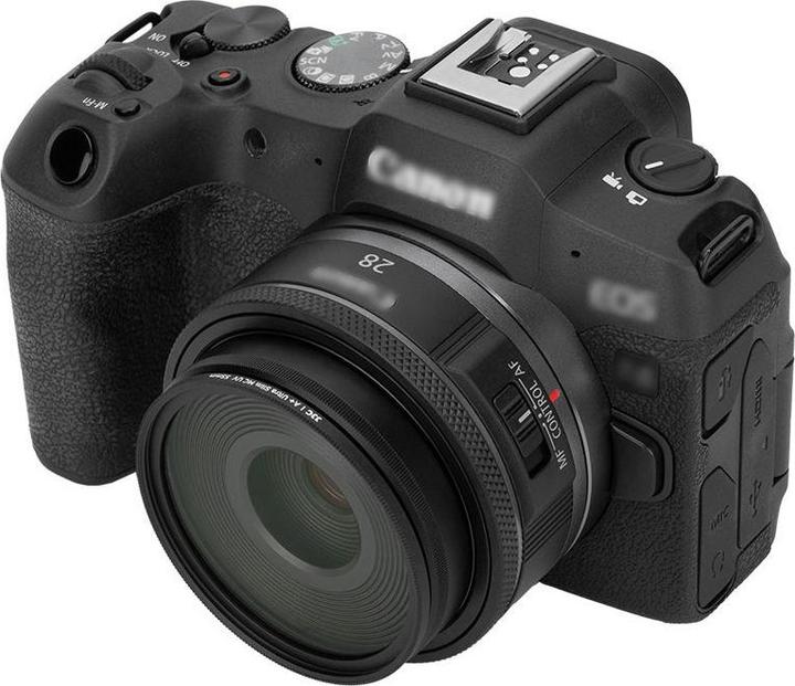 Produktbild JJC EW 55 Canon Zonnekap
