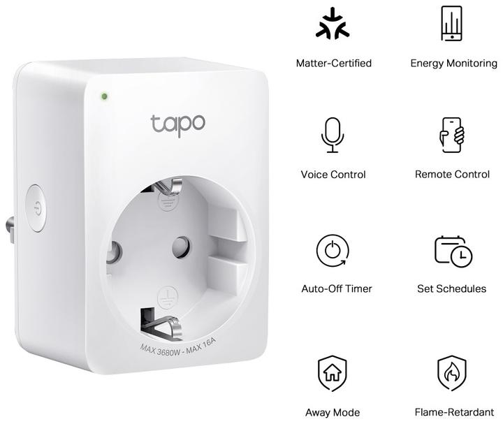 Produktbild TP-Link Tapo P110M