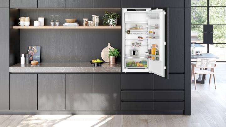 Actual product image Siemens KI42LADD1 (187 l)
