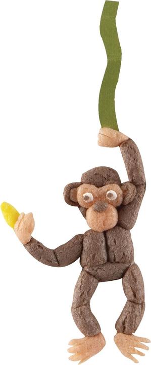 Actual product image PlayMais World Jungle (1000 pieces)