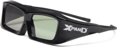 Produktbild vivitek Xpand X103 3D-Brille (3D Brille)