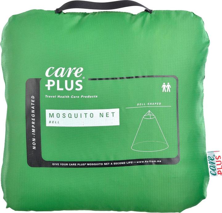 Care Plus Moustiquaire (9 x 24 x 33.5 cm)
