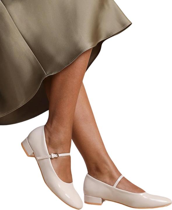 Image du produit Where's That From - Ballerines MINSK - Femme (37)