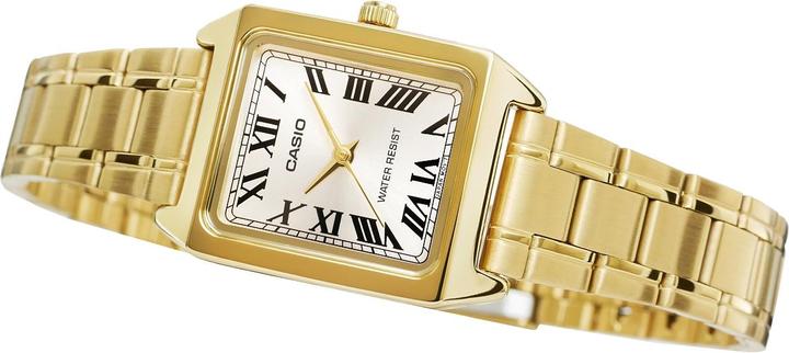 Produktbild Casio Collection - LTP-V007G-9B (Analoguhr, 22 mm)