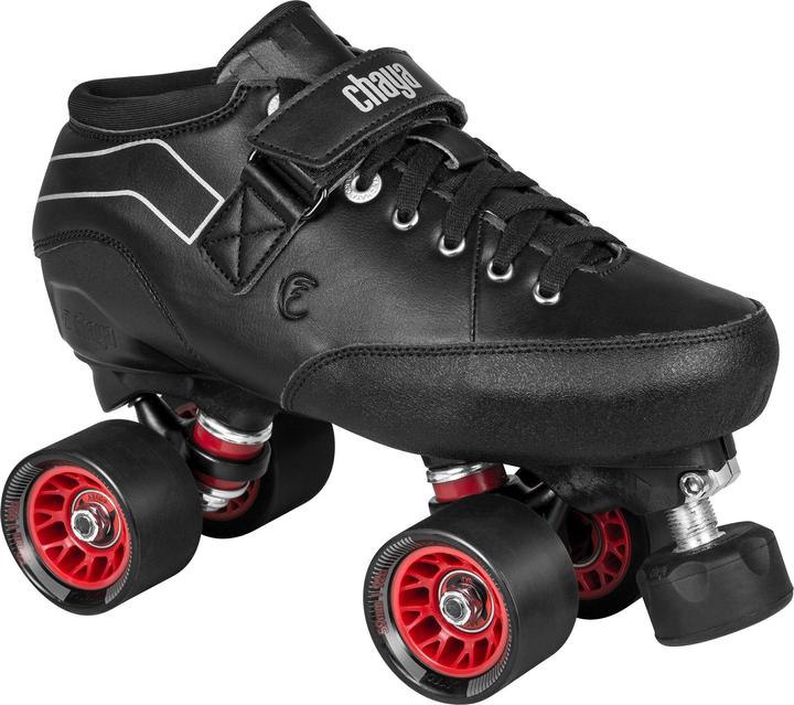 Actual product image Powerslide CHAYA DERBY SKATES Jade Derby Skate 42 (42)