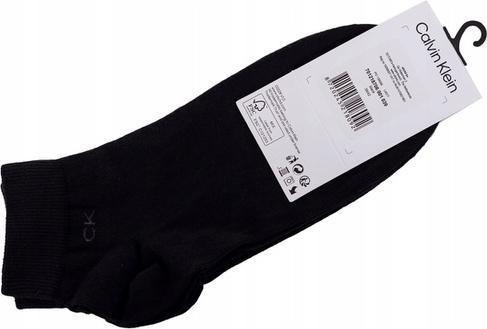 Image du produit Calvin Klein 2Pack Quarter (lot de 2, 43 - 46)
