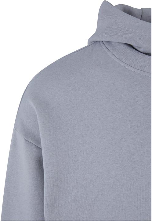 Produktbild Urban Classics High Neck Hoody (M)