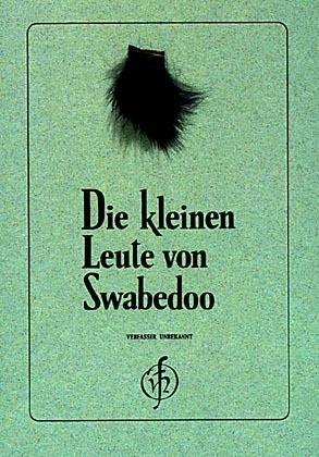 Produktbild Die kleinen Leute von Swabedoo (Deutsch, 1986)