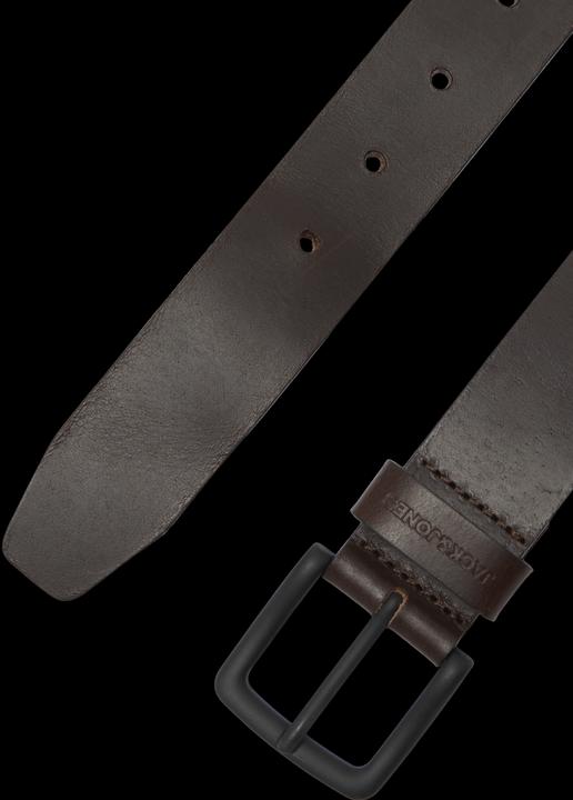 Produktbild Jack & Jones Leder Gürtel (105)