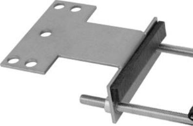 Blanco Armaturenstabilisierung 60 mm