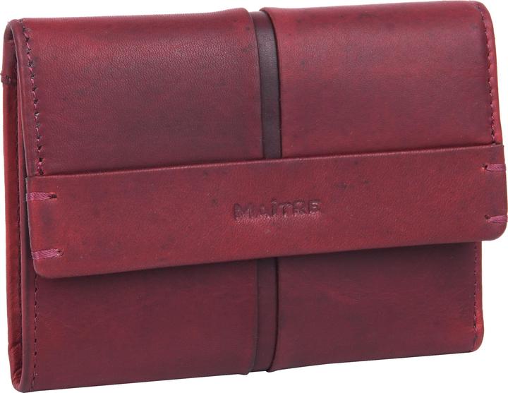 Actual product image Maître birkenfeld ilsebill purse sh4f