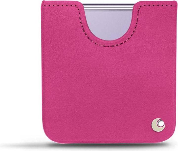Roze BB ( Pantone #DB599F )