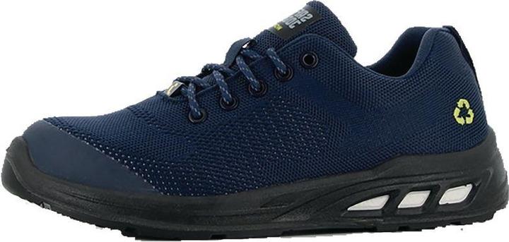 Immagine prodotto Safety Jogger ECOFITZ Navy S1P (S1P, 39)