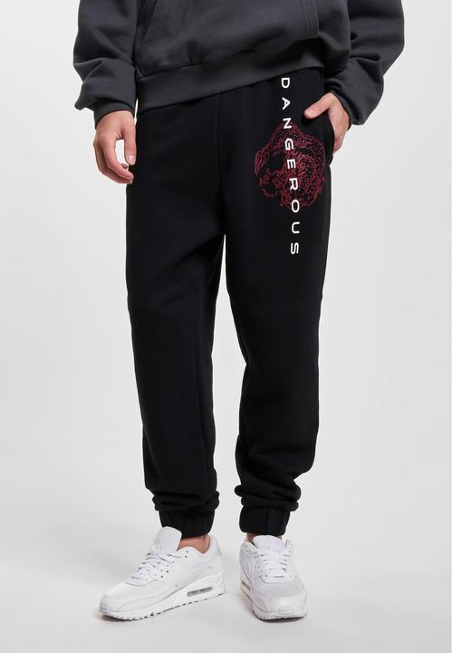 Image du produit Dangerous DNGRS DNGRS Sharp Jogginghose - 191077 (XXL)
