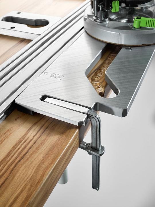 Produktbild Festool Arbeitsplattenschablone