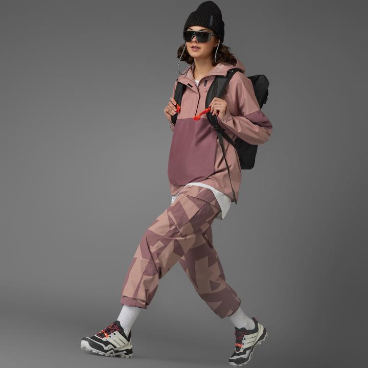 Produktbild adidas Women's Xploric 2.5 Layer ClimaProof Anorak (XS)