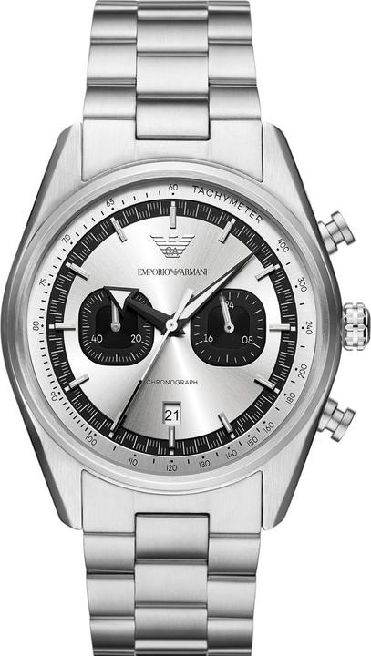 Produktbild Emporio Armani Racer (Chronograph, 42 mm)