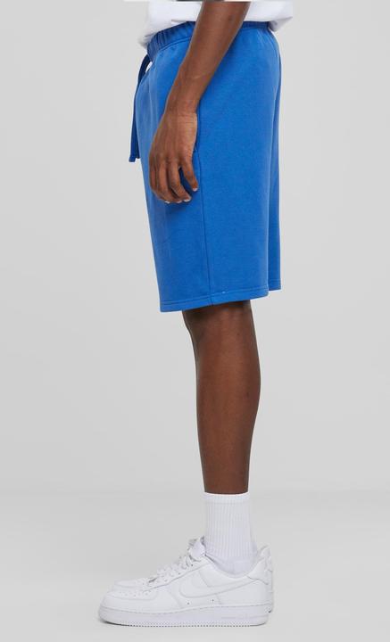 Actual product image Urban Classics Light Terry Shorts - 166793 (3XL)