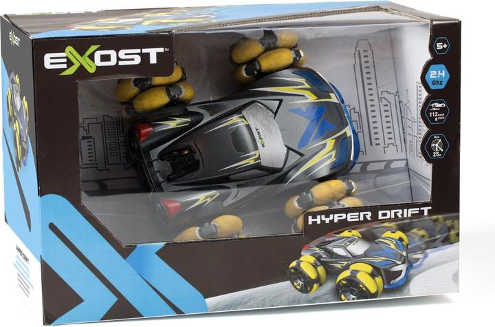 Image du produit Silverlit RC Hyper-Drift