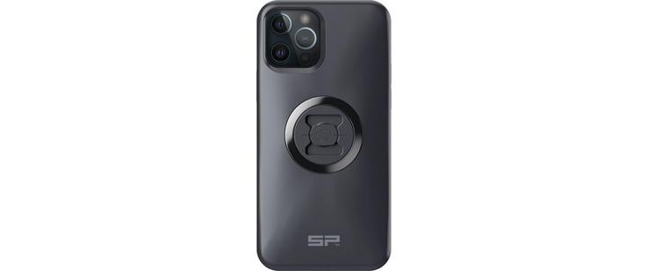 Actual product image Sp Connect phone case