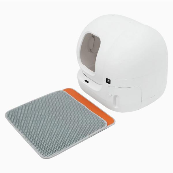 Immagine prodotto Petkit Tampone per lettiera per gatti autopulente PURA X