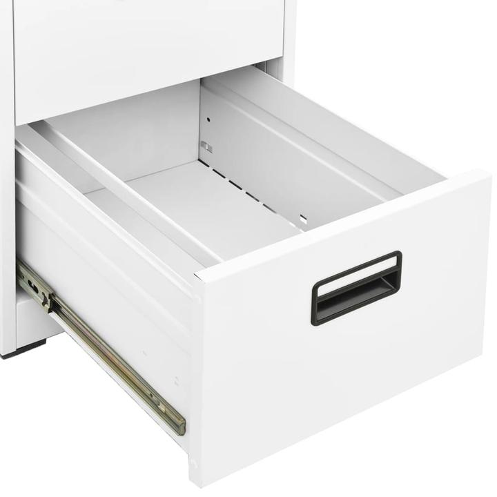 Immagine prodotto VidaXL Aktenschrank (46 x 62 x 133 cm)