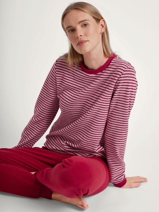 Image du produit Calida Pyjama à poignets (M)