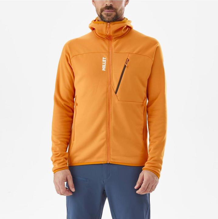 Produktbild Millet Seneca Fleece-Kapuzenpullover (L)