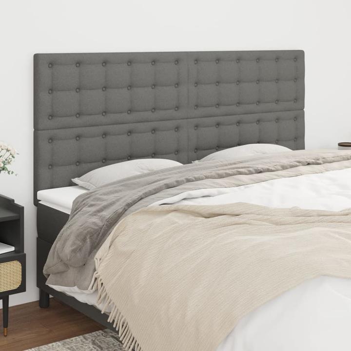 Actual product image VidaXL Kalli (200 x 5 x 128 cm)