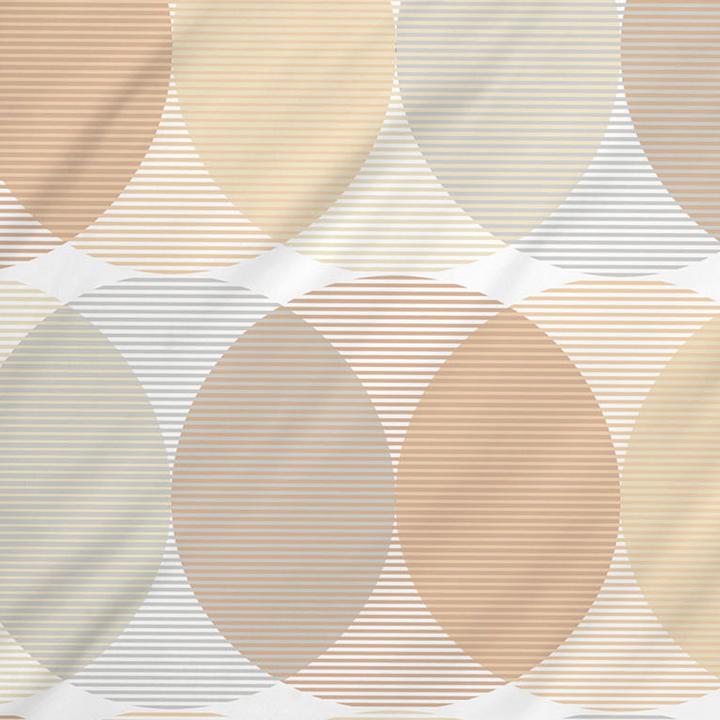 Image du produit Biberna Bettwäsche (Housse de couette, 155 x 220 cm, 80 x 80 cm)