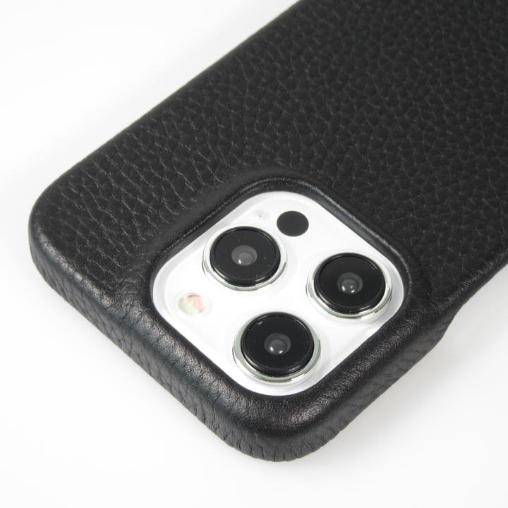 Produktbild PhoneLook Hülle Premium Luxus mit verstell- und abnehmbarem Lederriemen + MagSafe (Apple iPhone 14 Pro Max)