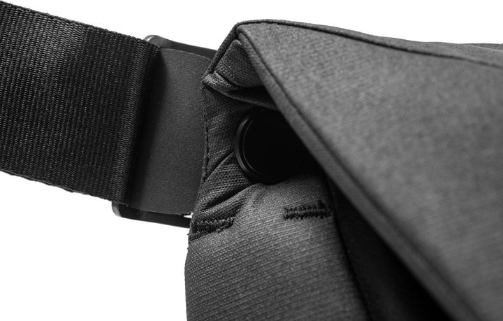 Image du produit Peak Design Messagerie quotidienne (Sac à bandoulière pour appareil photo, 13 l)
