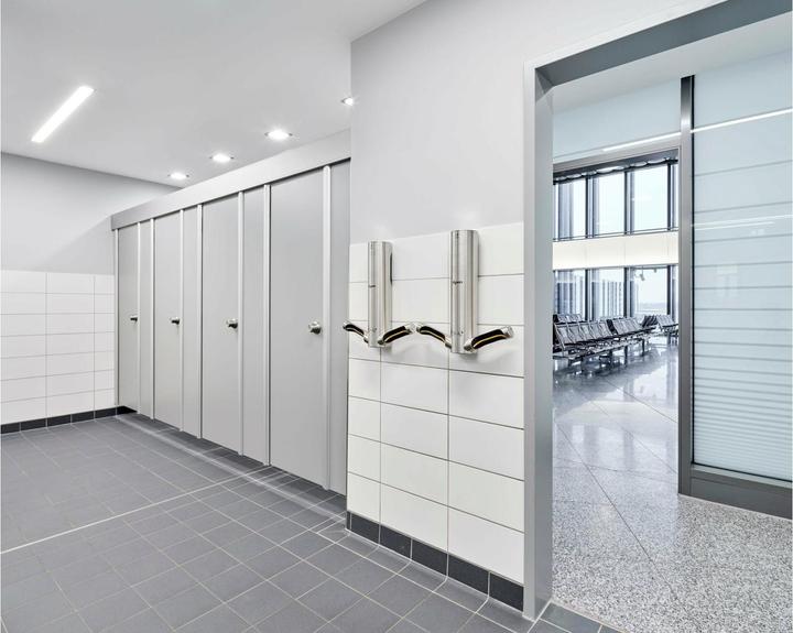 Actual product image Dyson Airblade 9kj
