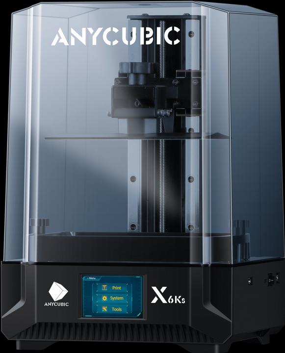 Produktbild Anycubic Photon Mono X 6Ks