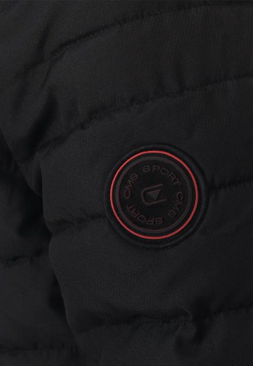 Actual product image Casa Moda Jacket Quilted jacket (XXL)