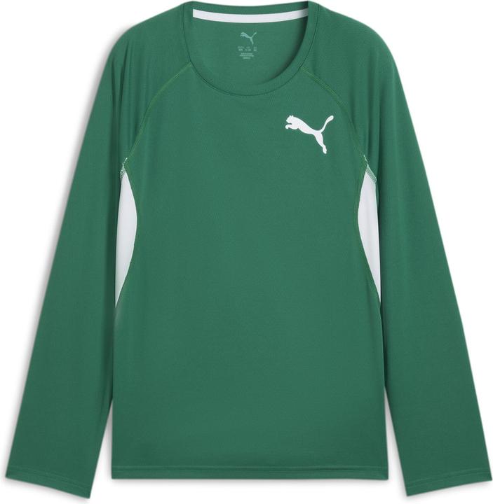 Puma Y CROSS THE LINE LS 3.0