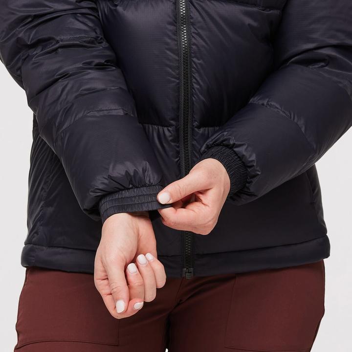 Immagine prodotto Cotopaxi Piumino con cappuccio Solazo (XS)