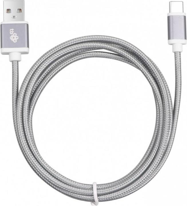 Produktbild TB Print USB A – USB C (1.50 m, USB 2.0)