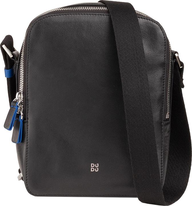 Dudubags Okinawa - Handtasche aus Leder